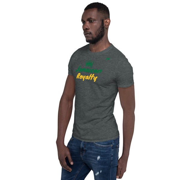 Royalty T-Shirt Jamaica