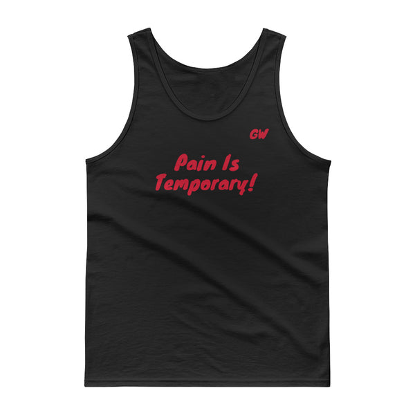 Tank top Temporary Pain
