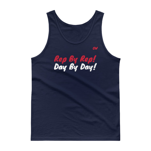 Tank top Rep By Rep