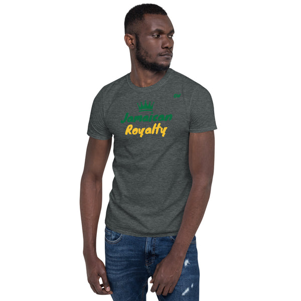 Royalty T-Shirt Jamaica