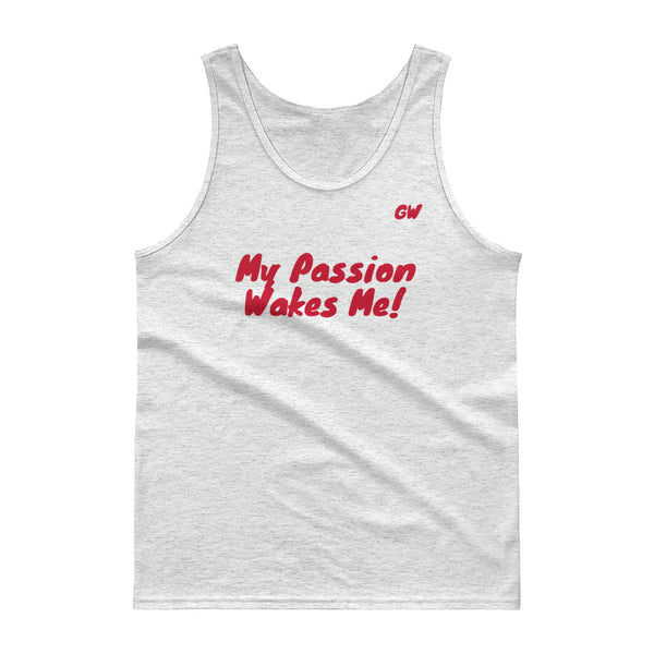 Tank top Passion Wakes Me