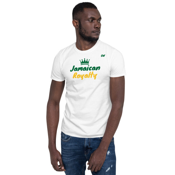 Royalty T-Shirt Jamaica