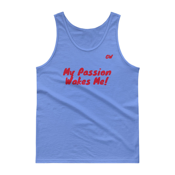 Tank top Passion Wakes Me