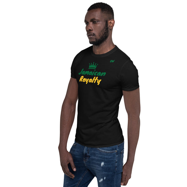 Royalty T-Shirt Jamaica