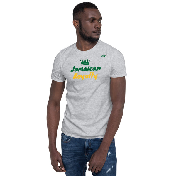 Royalty T-Shirt Jamaica