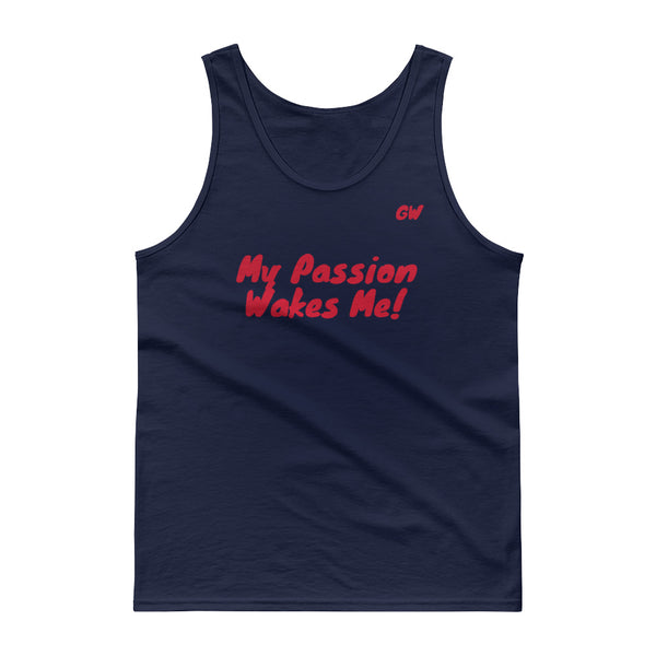 Tank top Passion Wakes Me