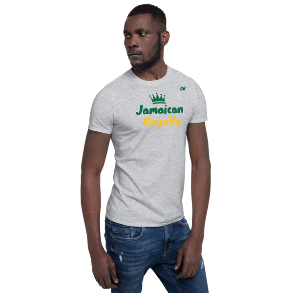 Royalty T-Shirt Jamaica