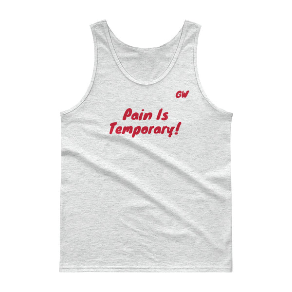 Tank top Temporary Pain