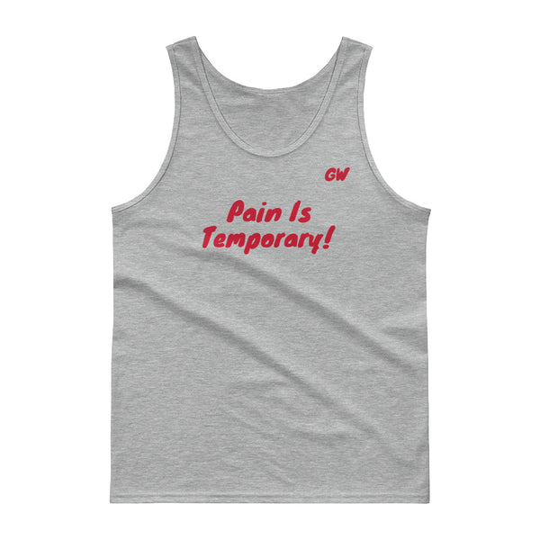 Tank top Temporary Pain