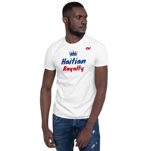 Royalty T-shirt Haiti