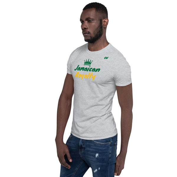 Royalty T-Shirt Jamaica