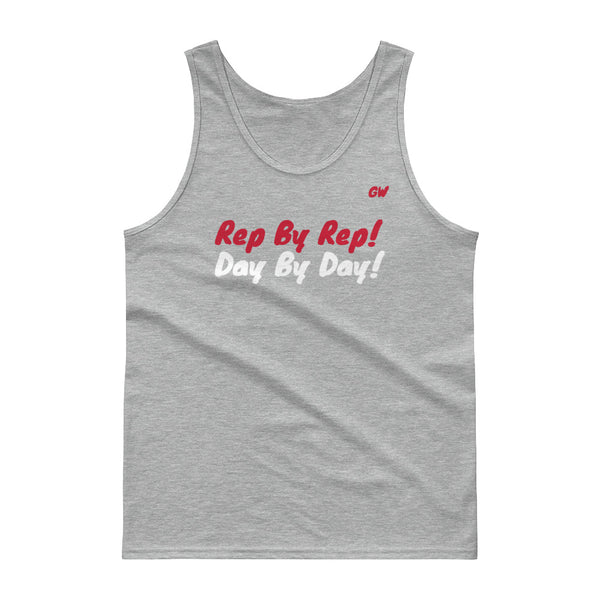 Tank top Rep By Rep